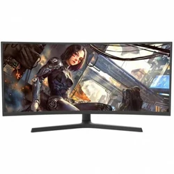 Монитор 3Logic Lime X315A 34 ", VA, Ultra-Wide QHD 3440x1440 (21:9), 165 Гц