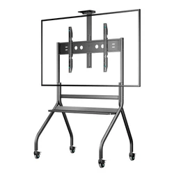 Опция к телевизору ONKRON TS2080 TS2080 BLACK