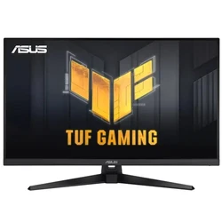 Монитор Asus TUF Gaming VG32AQA1A 31.5 ", VA, Quad HD 2560x1440 (16:9), 170 Гц