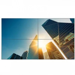 LED / LCD панель Philips 55BDL4107X/00 55 "