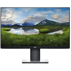 Монитор Dell P2421D 2421-0285. 23.8 ", IPS, Quad HD 2560x1440 (16:9), 60 Гц