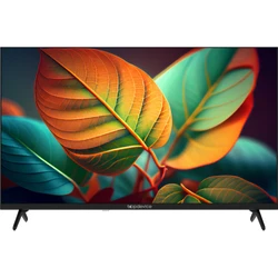 Телевизор Topdevice TDTV32CN04H_BK 32 ", Черный