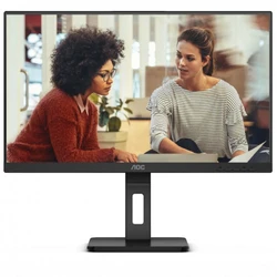Монитор AOC 24E3QAF 24 ", IPS, Full HD 1920x1080 (16:9), 75 Гц