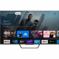 Телевизор Skyworth 50SUE9500 50 ", Smart TV, Черный