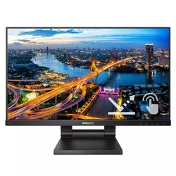 Монитор Philips B Line 242B1TC 242B1TC (00/01) 23.8 ", IPS, Full HD 1920x1080 (16:9), 75 Гц