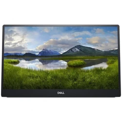 Монитор Dell Portable Monitor P1424H 210-BHQQ 14 ", IPS, Full HD 1920x1080 (16:9), 60 Гц