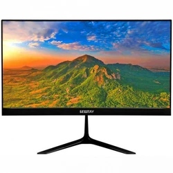 Монитор БЕШТАУ M24FHD/RCD 23.8 ", IPS, Full HD 1920x1080 (16:9), 75 Гц