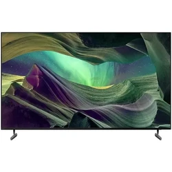 Телевизор Sony KD75X85L KD-75X85L 75 ", Smart TV, Черный