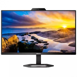 Монитор Philips 24E1N5300HE 24E1N5300HE/00 23.6 ", IPS, Full HD 1920x1080 (16:9), 75 Гц