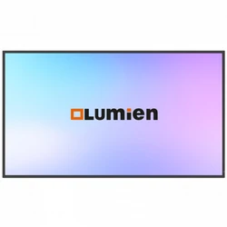 LED / LCD панель Lumien LS6550SD 65 "