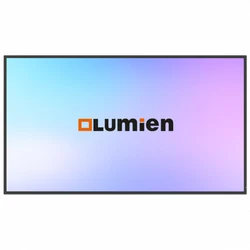 LED / LCD панель Lumien LS8650SD 86 "