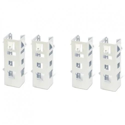 Аксессуар для аудиотехники Ecler MP106NEST3 CMP106NEST3
