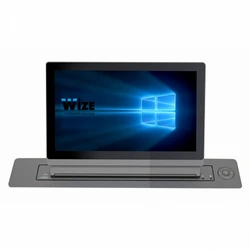 LED / LCD панель Wize WR-17GT/ black WR-17GT/ blackR_D2 17.3 "