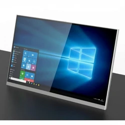 LED / LCD панель Wize Pro WR-15GS 15.6 "