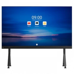 LED / LCD панель QSTECH xWall Plus 120-13 120 "