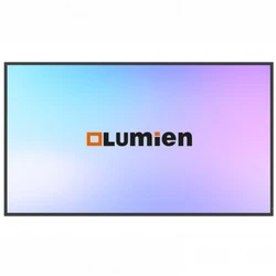 LED / LCD панель Lumien LS9850SD 98 "
