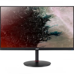 Монитор Acer Nitro XV272UV3bmiiprx UM.HX2EE.307 27 ", IPS, Quad HD 2560x1440 (16:9), 180 Гц