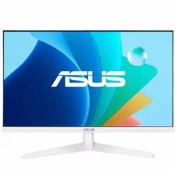 Монитор Asus VY249HF-W 23.8 ", IPS, Full HD 1920x1080 (16:9), 100 Гц