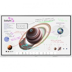 LED / LCD панель Samsung Flip Pro LH85WMBWLGCXCI 85 "