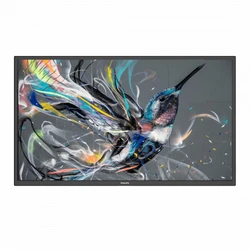 LED / LCD панель Philips 65BDL3511Q/00 65 "