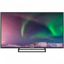 Телевизор POLARLINE 40PL53TC-SM 40 ", Smart TV, Черный