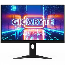 Монитор Gigabyte M27U 9DM27U-00-1ABEK 27 ", IPS, 4K UHD 3840x2160 (16:9), 160 Гц