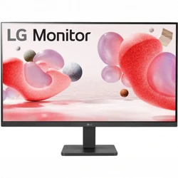 Монитор LG 27MR400-B 27MR400-B.ARUQ 27 ", IPS, Full HD 1920x1080 (16:9), 100 Гц