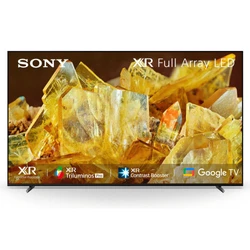 Телевизор Sony XR-65X90L 65 ", Smart TV, Черный