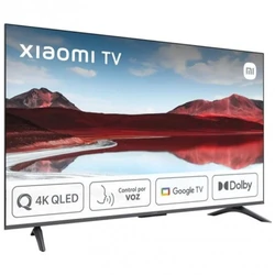 Телевизор Xiaomi A Pro 2025 L43MA-SRU 43 ", Smart TV, Черный