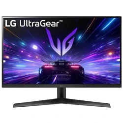 Монитор LG 27GS60F-B 27GS60F-B.ARUZ 27 ", IPS, Full HD 1920x1080 (16:9), 180 Гц