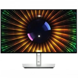 Монитор Dell UltraSharp U2424H 23.8 ", IPS, Full HD 1920x1080 (16:9), 120 Гц