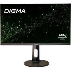 Монитор Digma 27P505U DM27SB07 27 ", IPS, 4K UHD 3840x2160 (16:9), 60 Гц