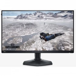 Монитор Dell Alienware Gaming AW2524HF 210-BJPH 24.5 ", IPS, Full HD 1920x1080 (16:9), 500 Гц