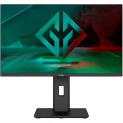 Монитор GMNG Gaming GM-24F03 GM24SG03 23.8 ", IPS, Full HD 1920x1080 (16:9), 180 Гц