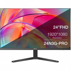 Монитор Hisense 24N3G-PRO (23.8 ", IPS, Full HD 1920x1080 (16:9), 100 Гц)