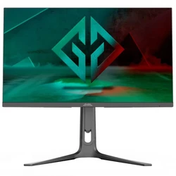 Монитор GMNG Gaming GM-27F23 GM27SG03 27 ", IPS, 4K UHD 3840x2160 (16:9), 160 Гц