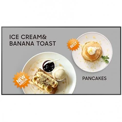 LED / LCD панель Samsung QM32C LH32QMCEBGCXCI 32 "