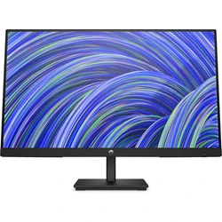 Монитор HP Value Line V24i G5 65P58AS (23.8 ", IPS, Full HD 1920x1080 (16:9), 75 Гц)