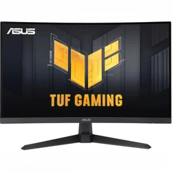 Монитор Asus Gaming VG27VQ3B 90LM0A90-B01170 27 ", VA, Full HD 1920x1080 (16:9), 180 Гц