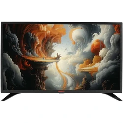 Телевизор Shivaki S32KH5000 32 ", Черный
