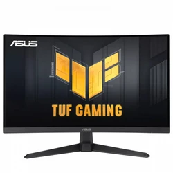 Монитор Asus TUF Gaming VG27VQM1B 90LM0A81-B01170 27 ", VA, Full HD 1920x1080 (16:9), 280 Гц