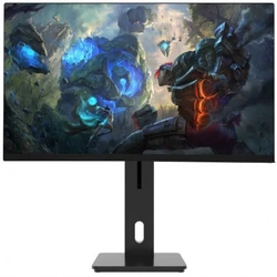 Монитор 3Logic Lime G270L|| 27 ", IPS, Quad HD 2560x1440 (16:9), 165 Гц