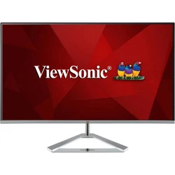 Монитор Viewsonic VX2476-SH 23.6 ", IPS, Full HD 1920x1080 (16:9), 75 Гц