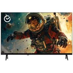 Телевизор Kuppersberg SDX-32F2139 32 ", Smart TV, Черный
