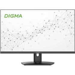 Монитор Digma 23.8" Progress 24P201F Черный DM24SB10 (23.8 ", IPS, Full HD 1920x1080 (16:9), 75 Гц)