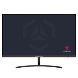 Монитор ГРАВИТОН МН27А ЕЦРТ.467846.001-03 ЕЦРТ.467846.001-03(3YBAS) 27 ", IPS, Full HD 1920x1080 (16:9), 75 Гц