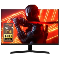 Монитор Aiwa MD2707-1 27 ", IPS, Full HD 1920x1080 (16:9), 240 Гц