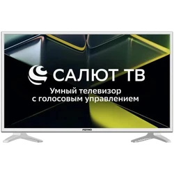 Телевизор Asano 32LH5011T 32 ", Smart TV, Белый