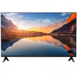 Телевизор Xiaomi A 2025 L55MA-ARU 55 ", Smart TV, Черный