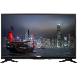 Телевизор Asano 24LF5010T (24 ", Smart TV, Черный)